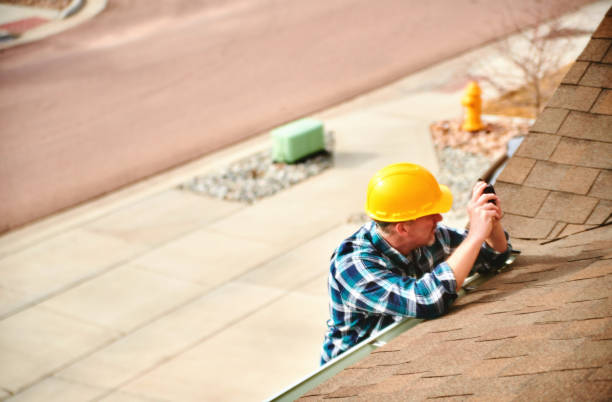 Best Residential Roofing Contractor  in Headland, AL